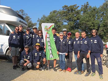 Trofeo delle regioni Motocross 2018 - Crossodromo Gioiella